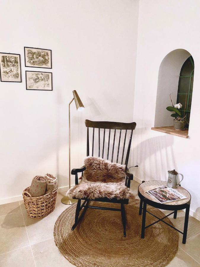 Vibaek Villa ซันเดอร์เบิร์ก ภายนอก รูปภาพ