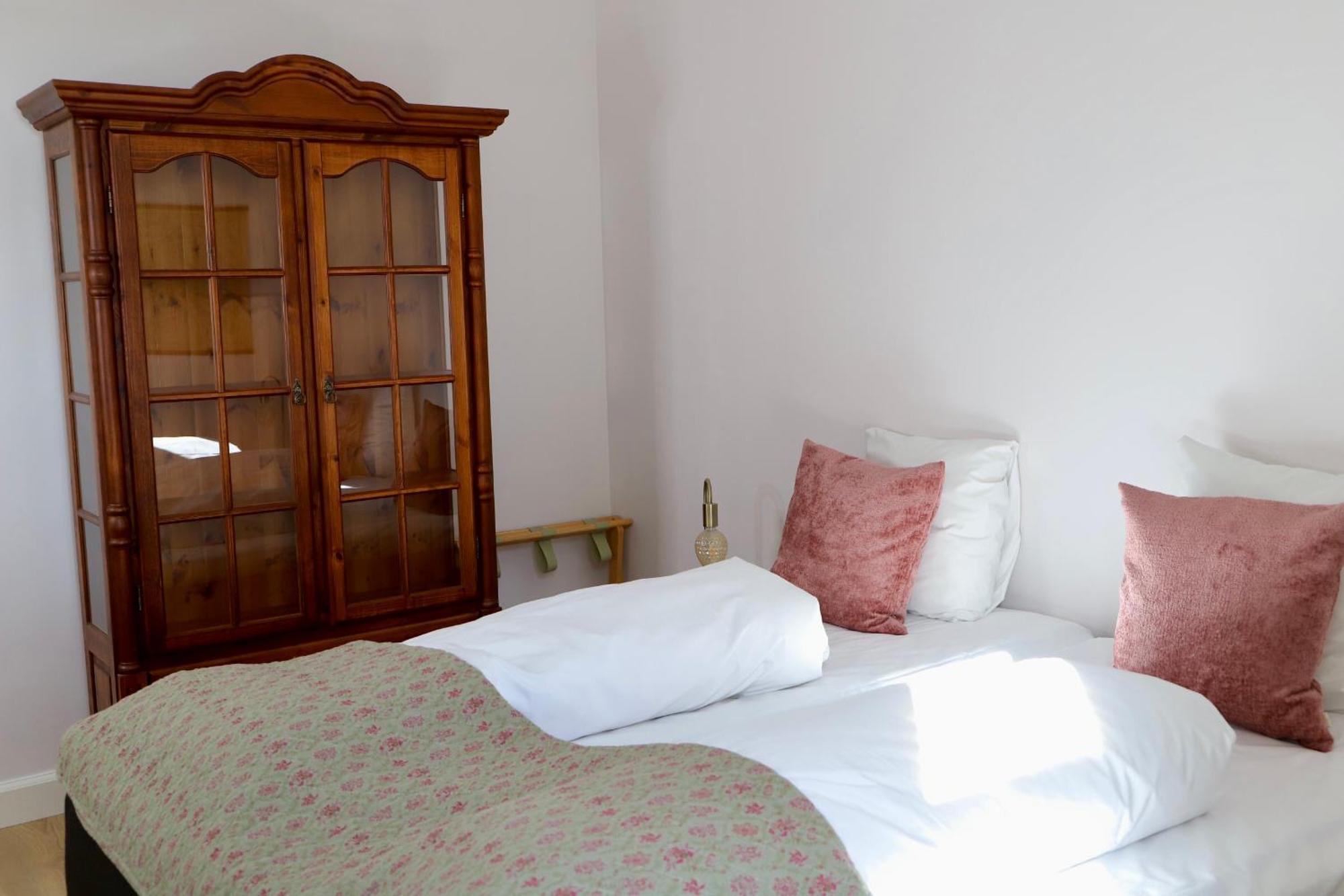 Vibaek Villa ซันเดอร์เบิร์ก ภายนอก รูปภาพ